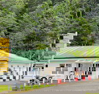 Mountain View Motel Queenstown - Maitland Accommodation