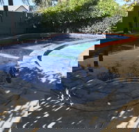 Travelway Motel - Maitland Accommodation