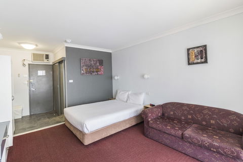 Port Aloha Motel - Maitland Accommodation 6
