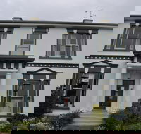 Portland Holiday Village - Maitland Accommodation