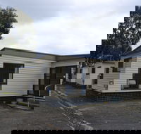 Portland Tourist Park - Maitland Accommodation