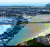 Melaleuca Motel - Maitland Accommodation