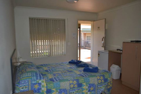 South Hedland Motel - Maitland Accommodation 4