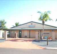 South Hedland Motel - Maitland Accommodation
