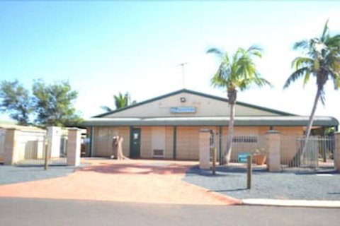 South Hedland Motel - Maitland Accommodation 0
