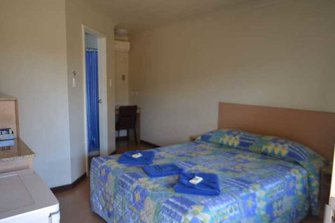 South Hedland Motel - Maitland Accommodation 3
