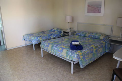 South Hedland Motel - Maitland Accommodation 7