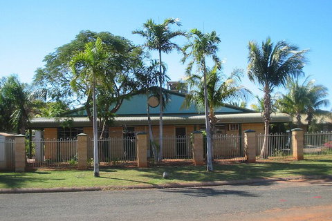 South Hedland Motel - Maitland Accommodation 2