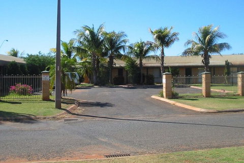South Hedland Motel - Maitland Accommodation 1