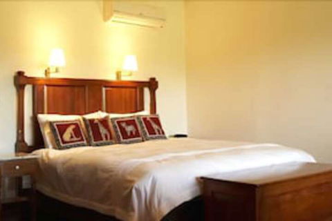 Lazy River Boutique Bed & Breakfast - Maitland Accommodation 4