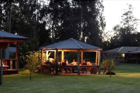Lazy River Boutique Bed & Breakfast - Maitland Accommodation 6
