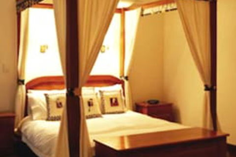 Lazy River Boutique Bed & Breakfast - Maitland Accommodation 1