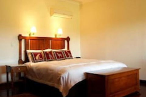 Lazy River Boutique Bed & Breakfast - Maitland Accommodation 2