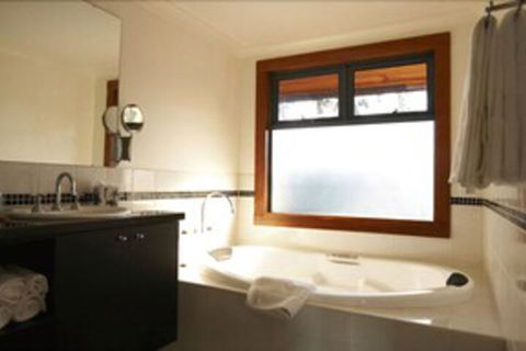 Lazy River Boutique Bed & Breakfast - Maitland Accommodation 3