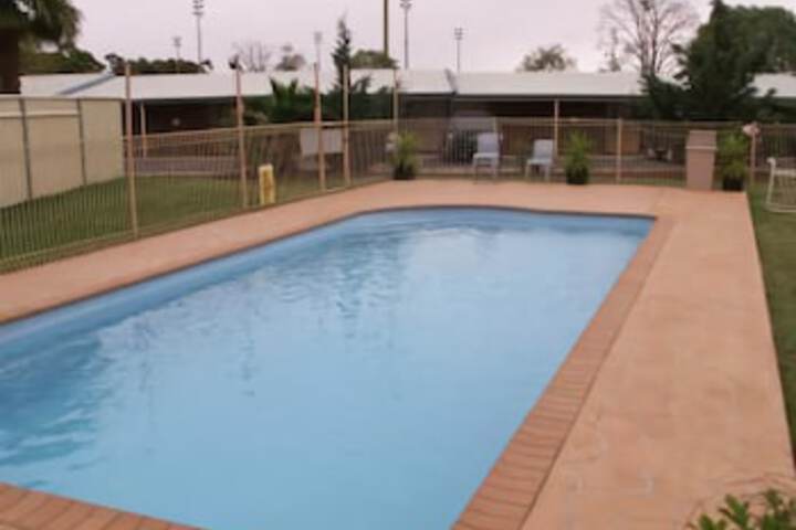 Nelungaloo NSW Maitland Accommodation