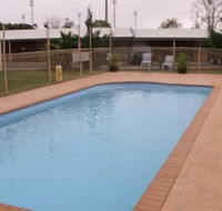 Parkview Motor Inn Parkes - Maitland Accommodation