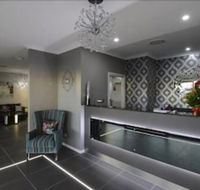 Aastro Dish Motor Inn - Maitland Accommodation