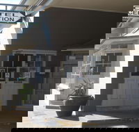 Coachman Hotel Motel - Maitland Accommodation