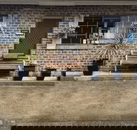 Marriott Park Motel - Maitland Accommodation