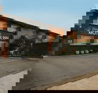 Elizabeth Motor Inn - Maitland Accommodation