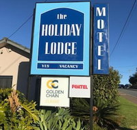 Holiday Lodge Motor Inn - Maitland Accommodation