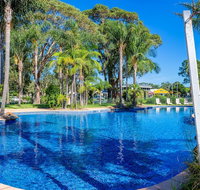 BIG4 Narooma Easts Holiday Park - Maitland Accommodation