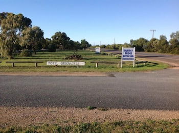 Murray Bridge East SA Maitland Accommodation