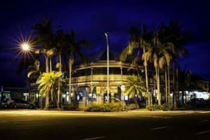 Main Arm NSW Maitland Accommodation