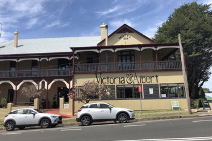 Bell NSW Maitland Accommodation