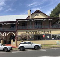 Victoria  Albert Guesthouse - Maitland Accommodation