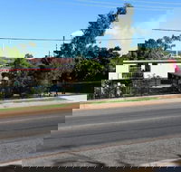 Leichhardt Accommodation - Maitland Accommodation