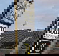 Grand Central Motel - Maitland Accommodation