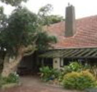 COLWYN HOUSE  STABLE COTTAGE B B - Maitland Accommodation