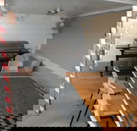 Bondi Motel - Maitland Accommodation