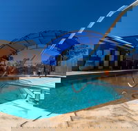 Albert Motel - Maitland Accommodation