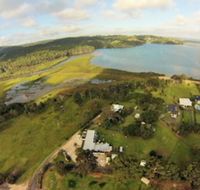 Top of the Lake Units - Maitland Accommodation