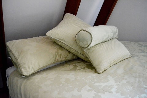 Caves Road Chalets - Maitland Accommodation 6