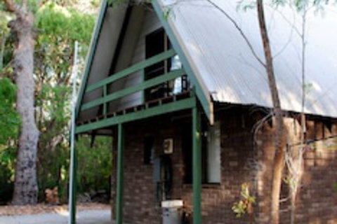 Caves Road Chalets - Maitland Accommodation 0
