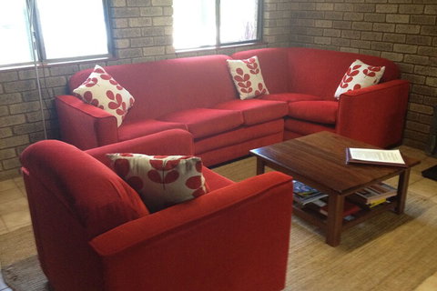 Caves Road Chalets - Maitland Accommodation 7