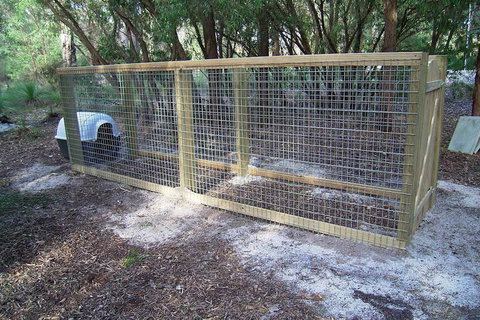 Caves Road Chalets - Maitland Accommodation 1