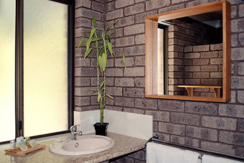 Caves Road Chalets - Maitland Accommodation 5