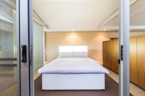 Gilgara Retreat - Maitland Accommodation 4