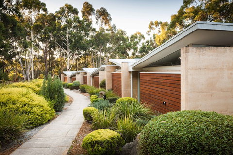 Gilgara Retreat - Maitland Accommodation 3