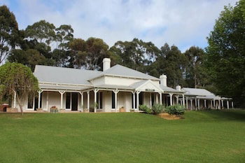 Gilgara Retreat - Maitland Accommodation 0