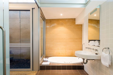 Gilgara Retreat - Maitland Accommodation 6