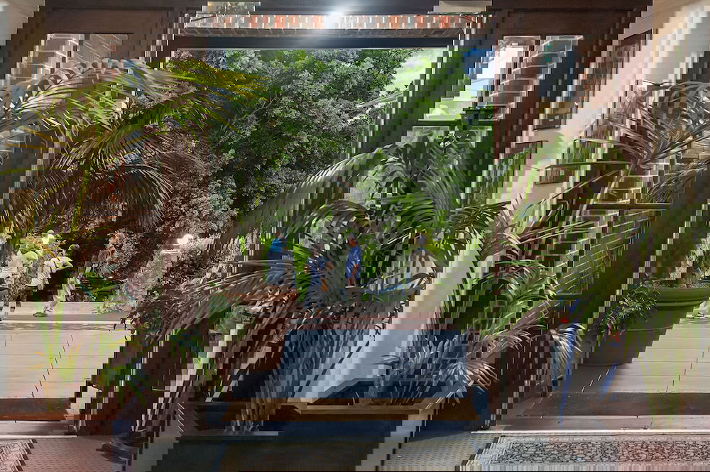 Hamelin Bay WA Maitland Accommodation