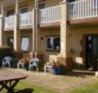 Baywatch Manor Augusta - Maitland Accommodation