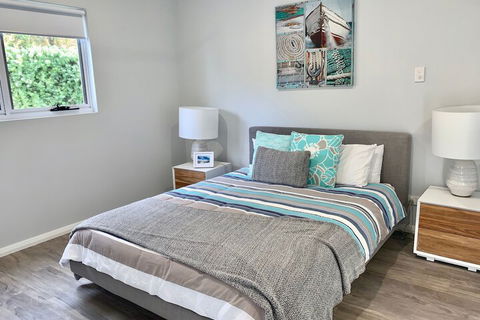 17 By The Sea Dunsborough - Maitland Accommodation 5