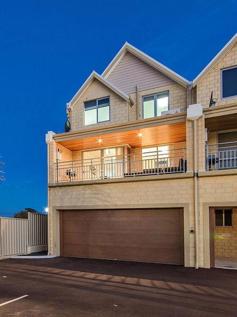 Serenity On The Terrace - Maitland Accommodation 0