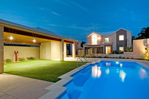 Serenity On The Terrace - Maitland Accommodation 5